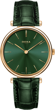 DOXA 112.90.131.83 D-Lux Karóra – Image 1